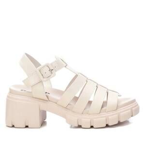 NEW XTI women's sandals in ice